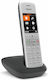 Gigaset CE575 Cordless Phone Silver / Black