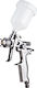 Maestro Luft-Spritzpistole Schwimmender Becher 0,5mm