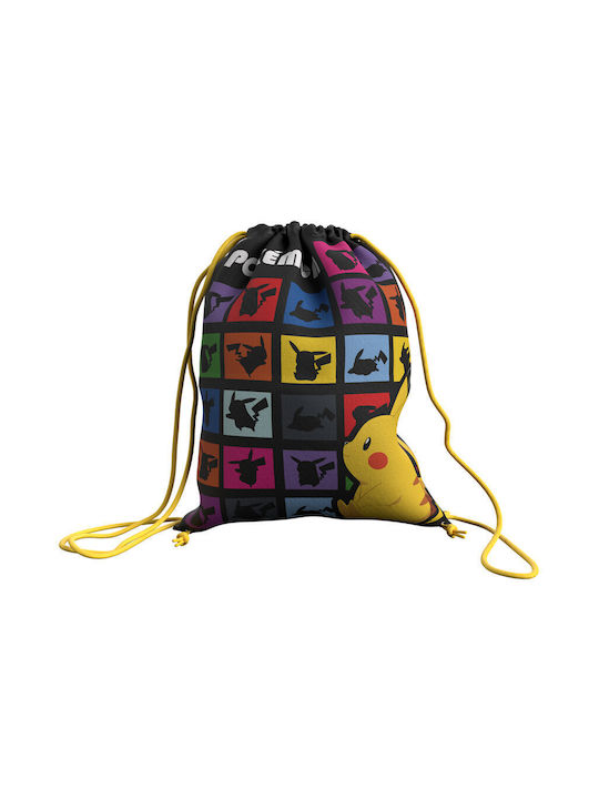 CyP Brands Pokemon Kids Bag Pouch Bag