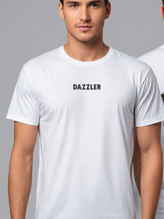 Dazzler T-shirt Λευκό