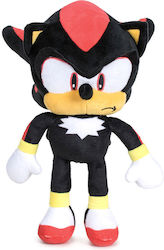 Sega Sonic Shadow για 3+ Ετών 30 εκ. Sega Sonic Shadow για 3+ Ετών 30 εκ.
