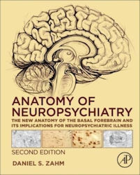 Anatomy Of Neuropsychiatry