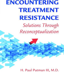 Encountering Treatment Resistance American Psychiatric Association Publishing Paperback Softback