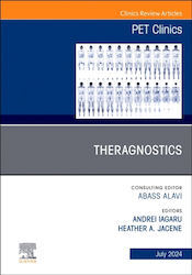 Theragnostics An Issue Pet Clinics Elsevier Health Sciences Hardback