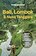 Lonely Planet Bali Lombok & Nusa Tenggara Lonel...
