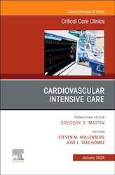 Kardiologische Intensivpflege: Ein Thema der Kritischen Pflegekliniken Elsevier Health Sciences Hardcover