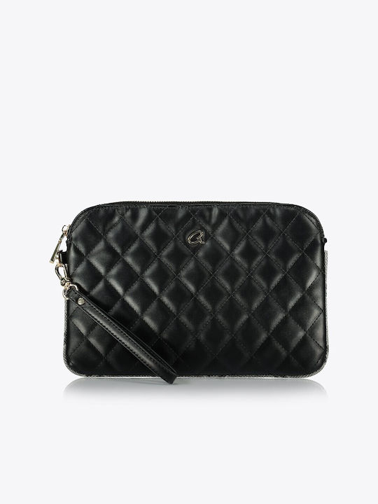 Axel Women's Envelope Black