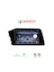Carmedia Car Audio System for Hyundai Elantra 2020+ (Bluetooth/USB/WiFi/GPS/Apple-Carplay/Android-Auto) with Touch Screen 9"