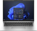 HP EliteBook 840 G11 14" IPS (Ultra 7-155H/16GB/512GB SSD/W11 Pro) (Tastatură GR)