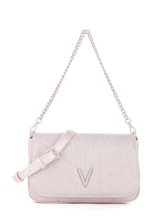 Valentino Bags Women's Bag Crossbody Pink Gold