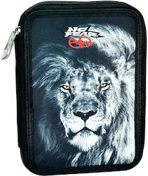 Κασετινα Bmu No Fear Διπλη Γεματη Laser Lion 348-35100 No Fear