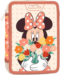 Must Team Filled Multicolour Pencil Case