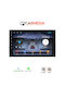 Carmedia Car Audio System for Skoda Karoq / Kodiaq 2016+ (Bluetooth/USB/WiFi/GPS/Apple-Carplay/Android-Auto) with Touch Screen 9"