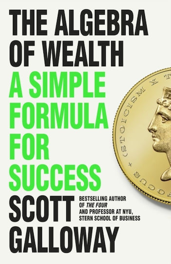 Algebra Wealth Transworld Paperback