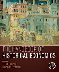 Handbuch Historische Ökonomie Elsevier Science Publishing Co Inc Taschenbuch Softback