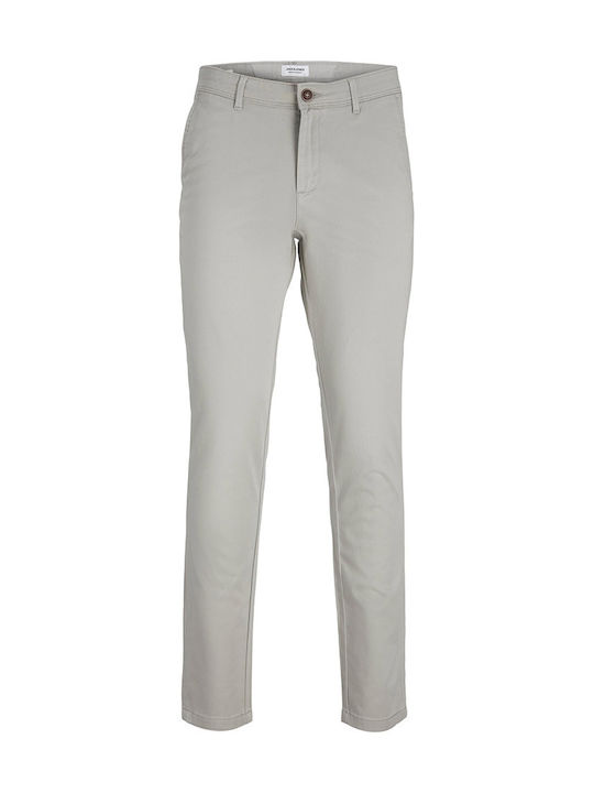 Jack & Jones Jpstmarco Ανδρικό Παντελόνι Chino ...