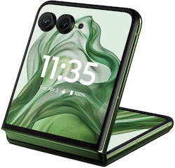 Motorola Razr 50 Ultra 5G (12GB/512GB) Spring Green