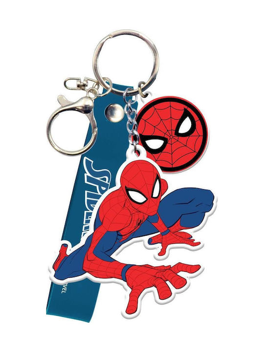 Διακάκης Μπρελόκ Spiderman