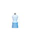Kitchen Craft Capstan Ръчен Мелници за подправки Пластмасов Sky Blue 12см 1бр