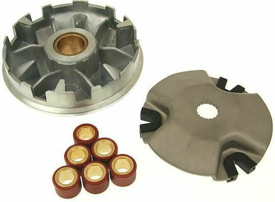 Kit ambreiaj motocicletă Naraku Variator Nk900.80 Keeway Hurricane 50 05-13 Cpi Gtr 50 02-11 Keeway Flash 50 06-12