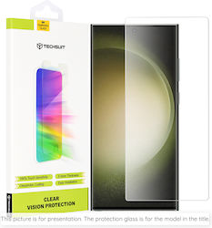 Techsuit Screen Protector (Oppo A60)