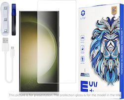 Lito Uv Glass 3D Tempered Glass (Huawei Nova 11 Pro)
