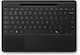 Microsoft Klappdeckel mit Tastatur Schwarz Microsoft Oberfläche Pro ZQZ-00014