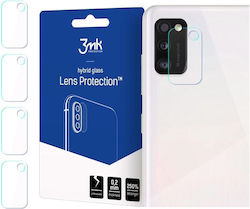 Προστατευτικο Προστασία Κάμερας Tempered Glass για το Galaxy A41