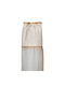 O Kosmos tou Morou Mosquito Net Crib Tulle 80223 Ecru 540x180cm Elephant