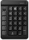 HP 430 Numeric Keypad