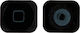 Home-Taste Schwarz für iPhone 5C IPHONE 5C