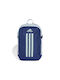 Adidas Power Fabric Backpack Blue 17.25lt