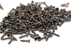 Al Haramain Screw