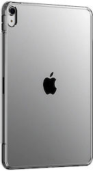 Baseus Flip Cover (Universal 9.7") Διάφανη