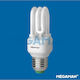 Megaman Halogenlampe für Fassung E14 mit Leistung 11W 220-240V