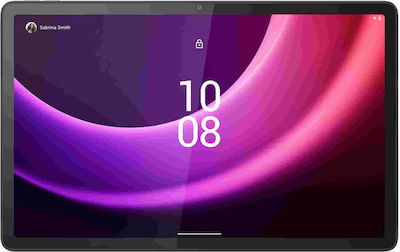 Lenovo Tab P11 (2nd Gen) 11.5" with WiFi & 4G (6GB/128GB) Storm Grey