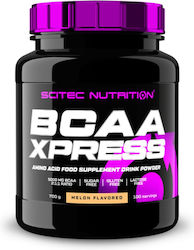 Scitec Nutrition Bcaa Xpress 700gr Melon