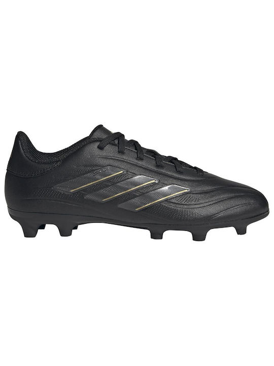 Adidas Papuci de fotbal pentru copii Pure 2 League Fg cu tălpi