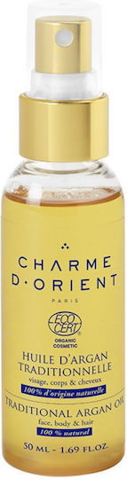 Charme D' Orient Bio Arganöl 50ml