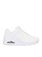 Γυναικεία Sneakers Λευκά