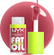 NYX Professional Makeup Fat Oil Lip Drip Chilli...