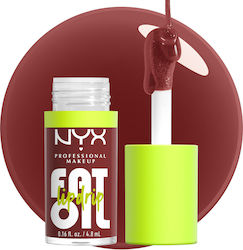 NYX Professional Makeup Fett Öl Lip Drip Lippenpflege 4.8ml