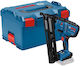 Bosch Καρφωτικό Μπαταρίας 0601482201 18V Solo για Καρφιά και Συνδετήρες