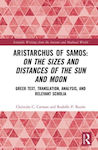 Aristarchus Samos Über Größen, Entfernungen, Sonne, Mond Taylor & Francis Ltd Gebundene Ausgabe