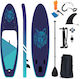 Inflatable SUP Board with Length 3.2m