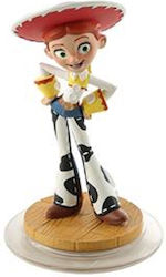 Jessie Disney Infinity