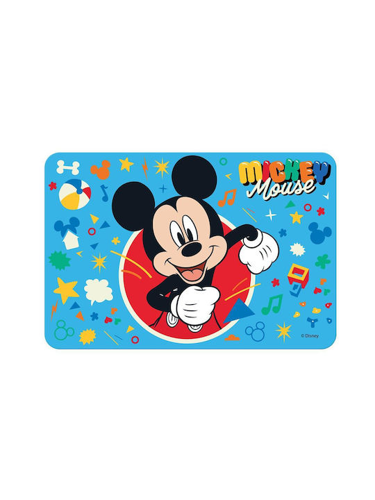 Διακάκης Mickey Platzdeckchen 43x29cm 1Stück