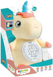 Luna Играчка за сън за 0++ месеца