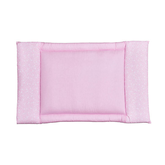 O Kosmos tou Morou Матрак с Калъф Pink 55x90см