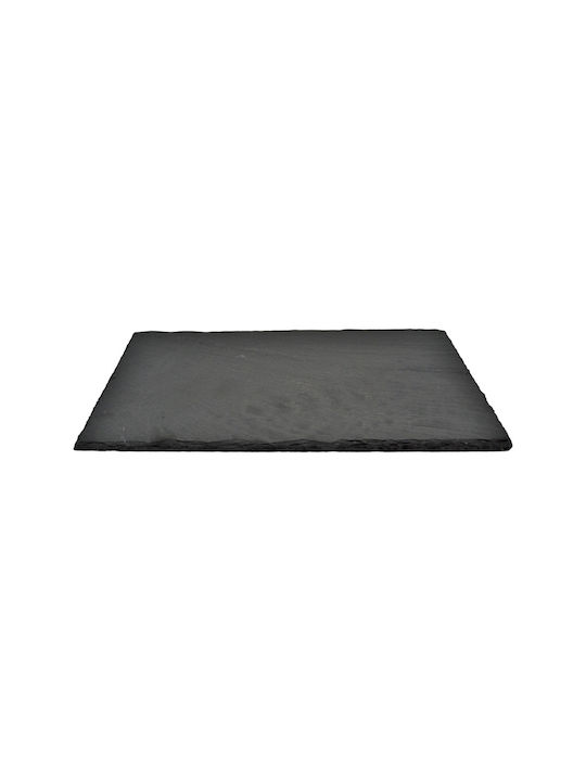 Ankor Stone Serving Platter 20x30cm